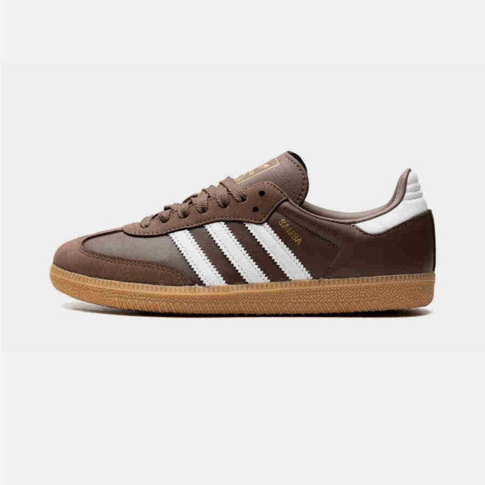 Adidas Earth Strata Samba Og